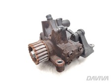 Renault Scenic Pompe à