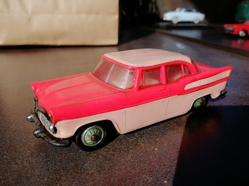 Voiture norev simca - norev, chambord