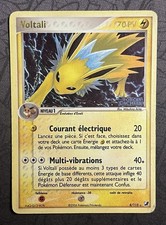 Carte Pokémon VOLTALI 8/115