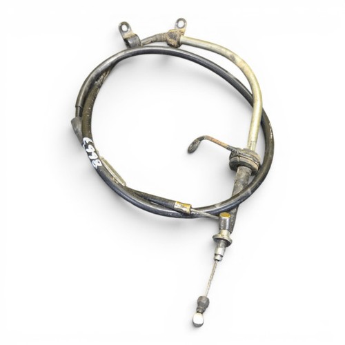 Cable embrayage kawasaki 250 - kawasaki,
