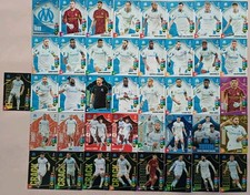 PANINI ADRENALYN XL LIGUE1