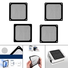 Filtre anti-poussière de