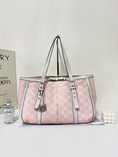Loewe pre owned - pre-owned, tote