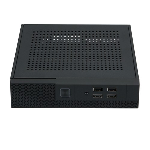 Boîtier ordinateur itx - d'ordinateur,