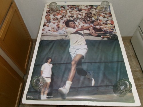 Vintage original arthur - vintage, ashe