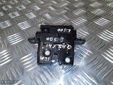 2012 NISSAN QASHQAI FERMER à