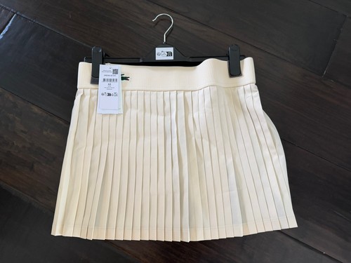 Nwt lacoste sport tennis skort - nwt,