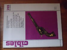 $$y Revue Cibles N°145