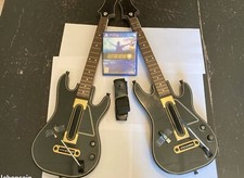 Jeu Et Guitare GUITAR HERO