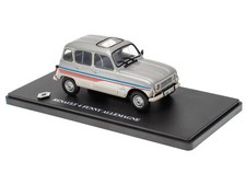 RENAULT 4 FUNNY ALLEMAGNE -