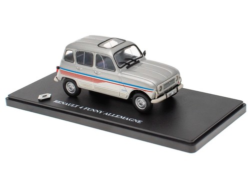 Renault funny allemagne - renault,