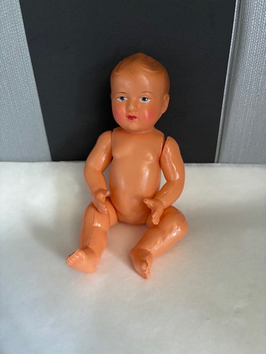 Petit colin tête - petit, 16