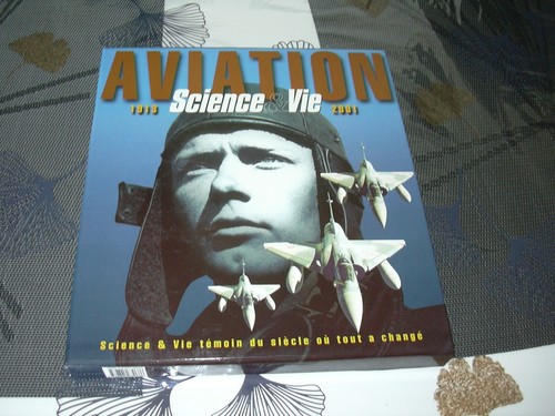 1913 science vie 2001 - 1913,