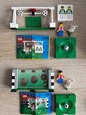 LEGO Football - Lot Sets 3412