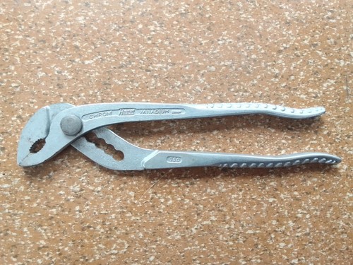 Hazet 760 pliers - ,