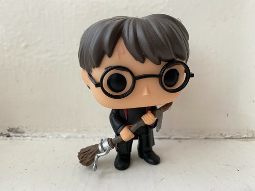 Figurine funko pop vinyl - figurine,