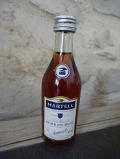 Mignonnette bouteille rare