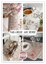 Création point de croix