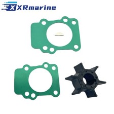 Kit d'hélice de pompe à eau