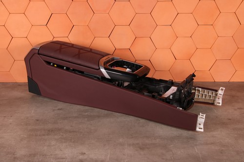 Bmw g70 centre center console - centre,