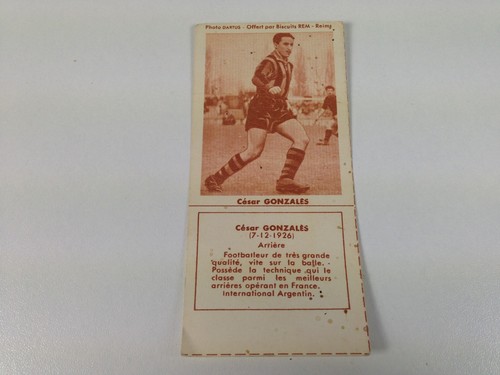 Football biscuits rem reims - biscuits,