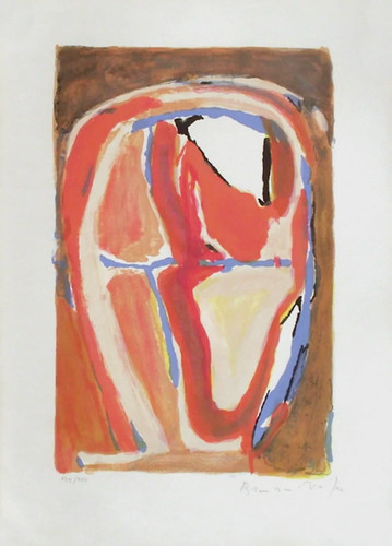 Bram van velde - van,
