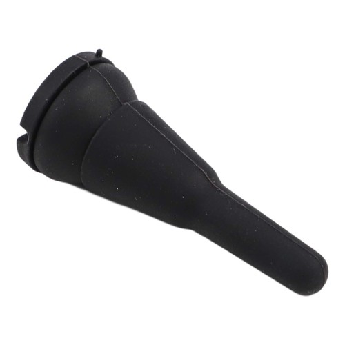 Manchon caoutchouc antenne - , de
