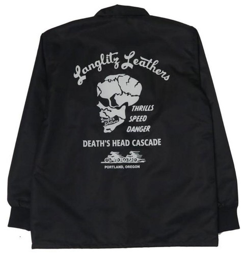 Langlitz leathers nylon - langlitz,