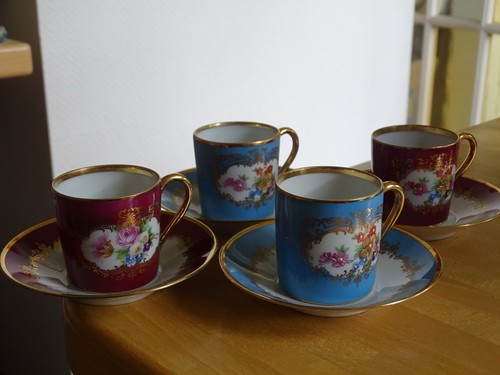 Limoges porcelaine petites - limoges,