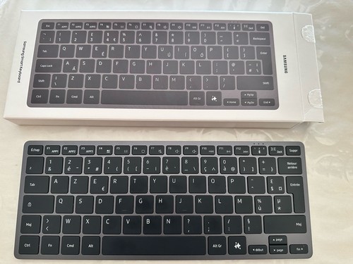 Clavier samsung smart - samsung,