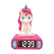 Radio réveil Veilleuse