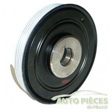 POULIE DAMPER CITROEN ZX XSARA