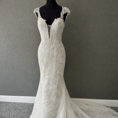 Pronovias blaze embroidered - pronovias,