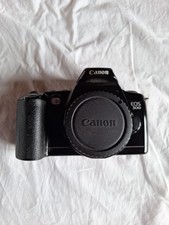 CANON Appareil Photo Canon EOS 500 Boîtier Nu + Battery Pack BP-8