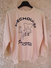Sweat MECHOUI 82 the long