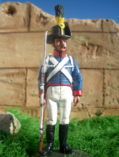 Soldat napoleon le - napoleon:, sapeur