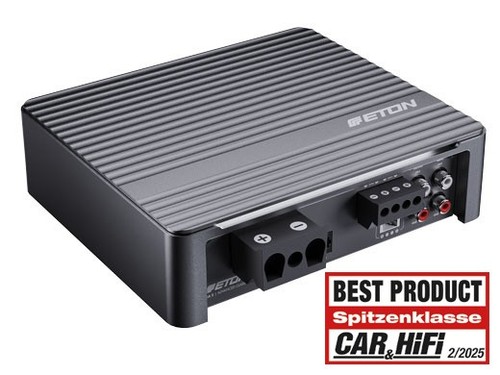 Eton amplificateur - eton, 2