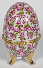 🍀Oeuf style Fabergé, motif