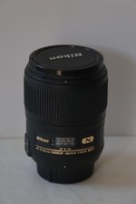 af-s Micro nikkor 60mm 1:2.8G ED