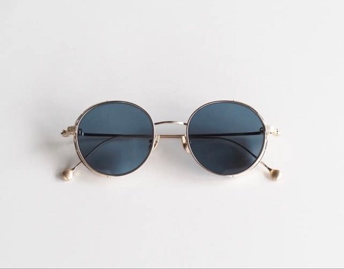 Lunettes soleil matsuda - lunettes,