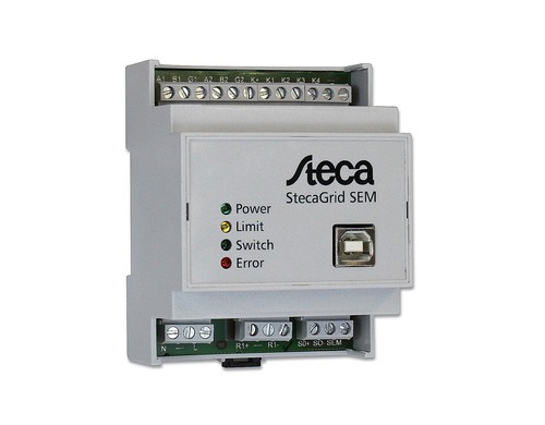 Stecagrid sem - stecagrid,