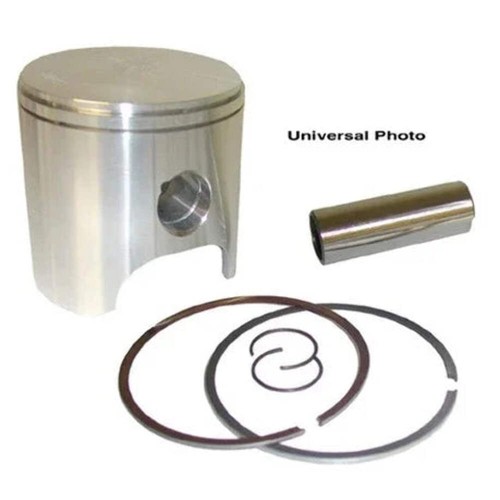 Wiseco yamaha dt125 piston - dt125,