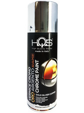 Vernis Spray HQS Spécial