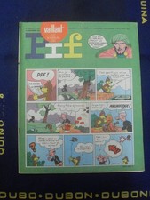 Le journal de PIF  VAILLANT bd