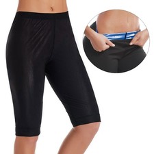 Pantalons de sauna pour femmes