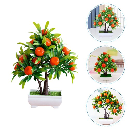 Bonsai artificiel fause plante - bonsai,