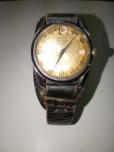 Ancienne montre fero feldmann - montre,