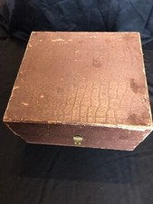 Ancienne Machine Rouler Cigarettes 