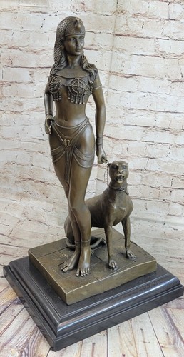 Sculpture statue érotique - 22",