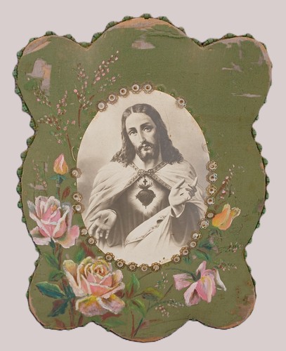 Agnus dei médaillon - médaillon, religion